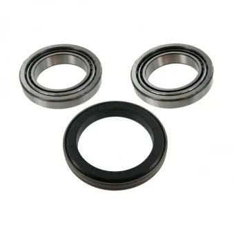 Roulement de roue arrière SKF VKBA 5274