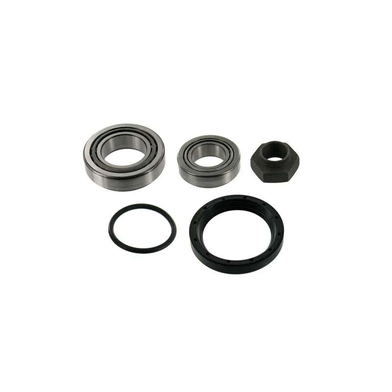 Roulement de roue avant SKF VKBA 540