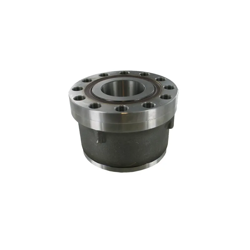 Roulement de roue avant SKF VKBA 5410