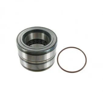 Roulement de roue arrière SKF VKBA 5415