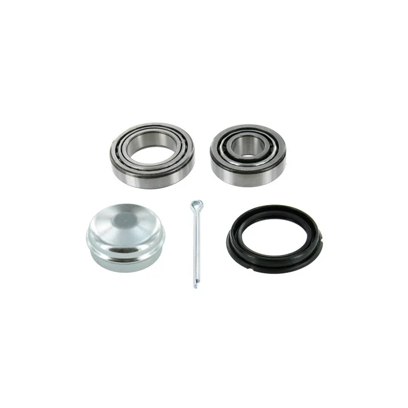 Roulement de roue arrière SKF VKBA 542