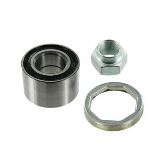 Roulement de roue avant SKF VKBA 559