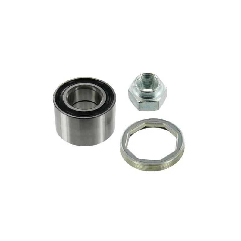 Roulement de roue avant SKF VKBA 559