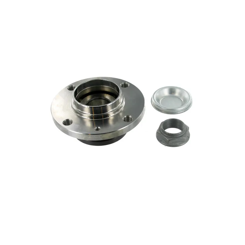 Roulement de roue arrière SKF VKBA 6500