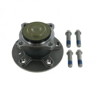 Roulement de roue arrière SKF
