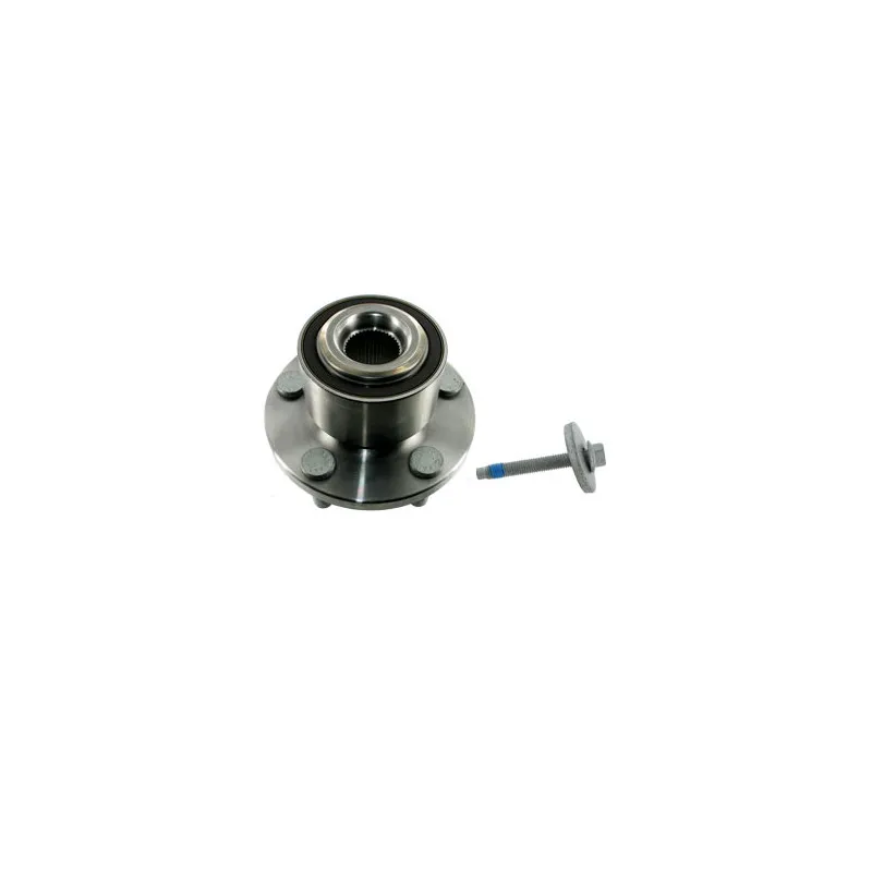 Roulement de roue avant SKF VKBA 6523