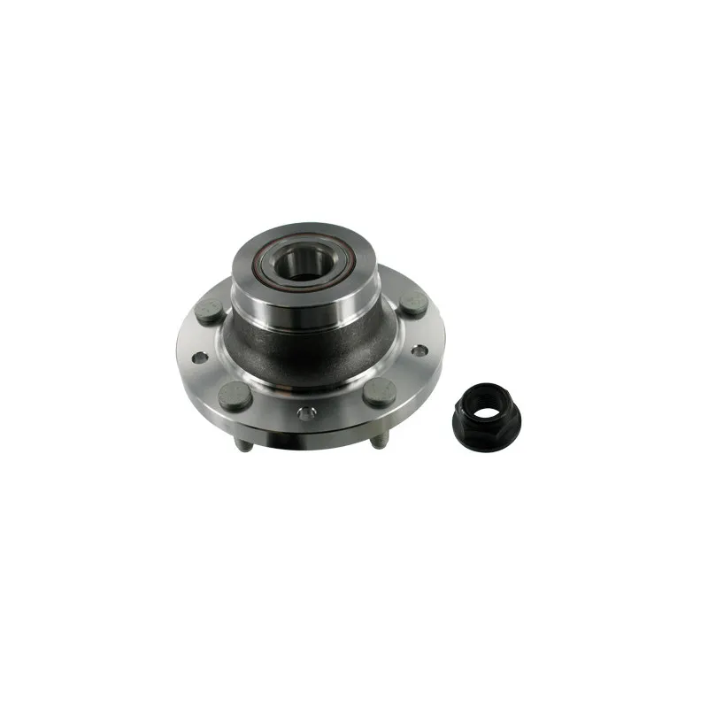 Roulement de roue arrière SKF VKBA 6527