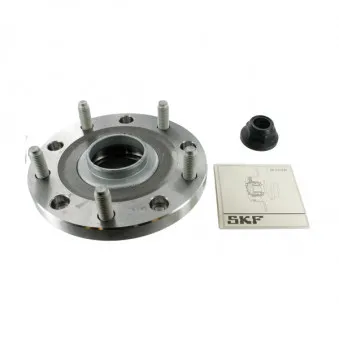 Roulement de roue arrière SKF