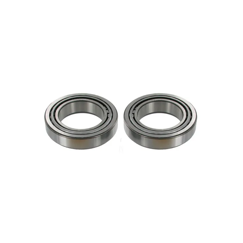 Roulement de roue arrière SKF VKBA 6529