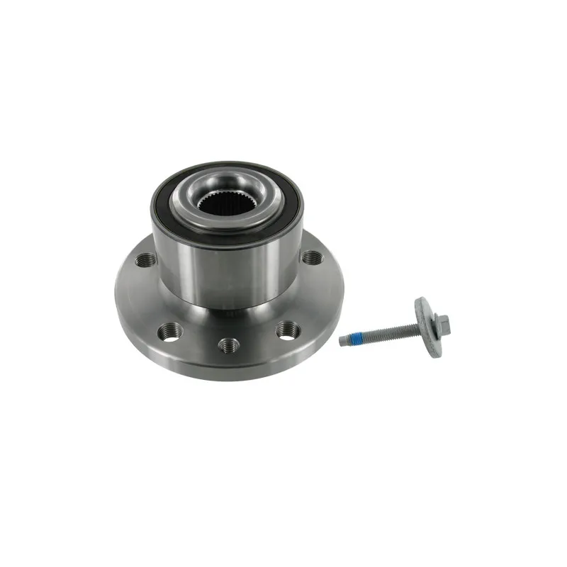 Roulement de roue avant SKF VKBA 6531