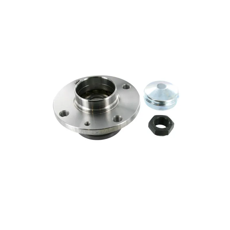 Roulement de roue arrière SKF VKBA 6541