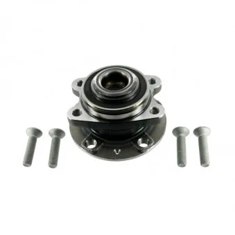 Roulement de roue arrière SKF VKBA 6548