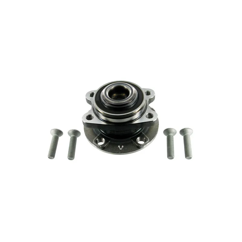 Roulement de roue arrière SKF VKBA 6548