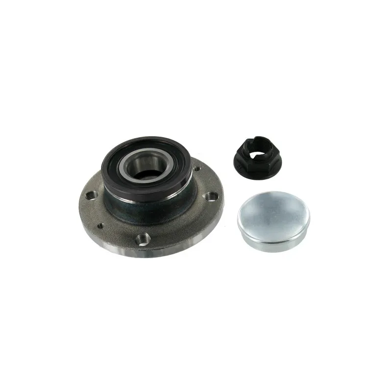 Roulement de roue arrière SKF VKBA 6552