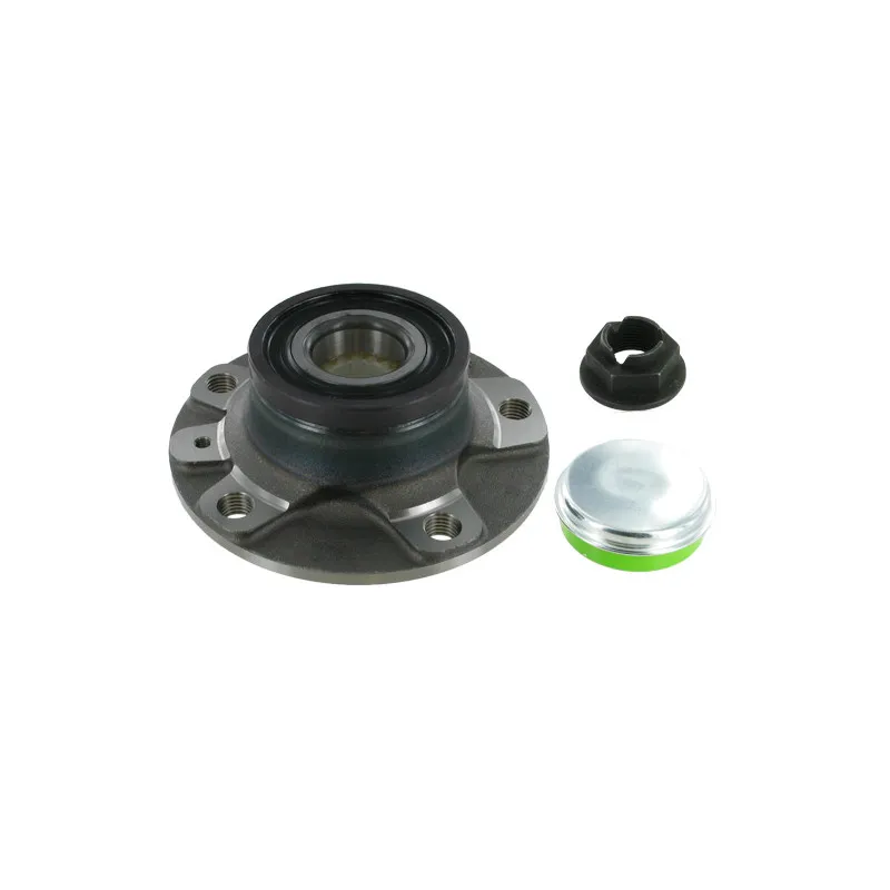 Roulement de roue arrière SKF VKBA 6553