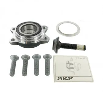 Roulement de roue arrière SKF