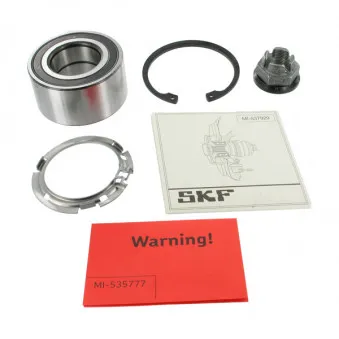 Roulement de roue avant SKF