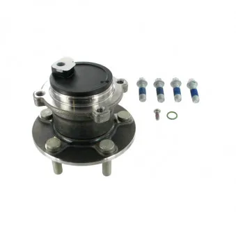 Roulement de roue arrière SKF VKBA 6565