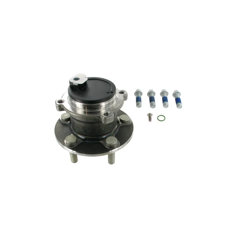 Roulement de roue arrière SKF VKBA 6565