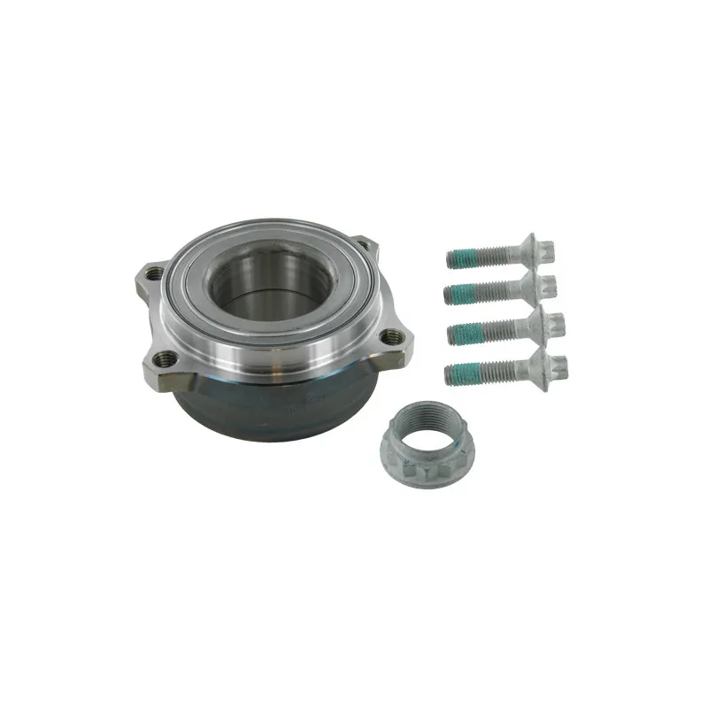 Roulement de roue arrière SKF VKBA 6566