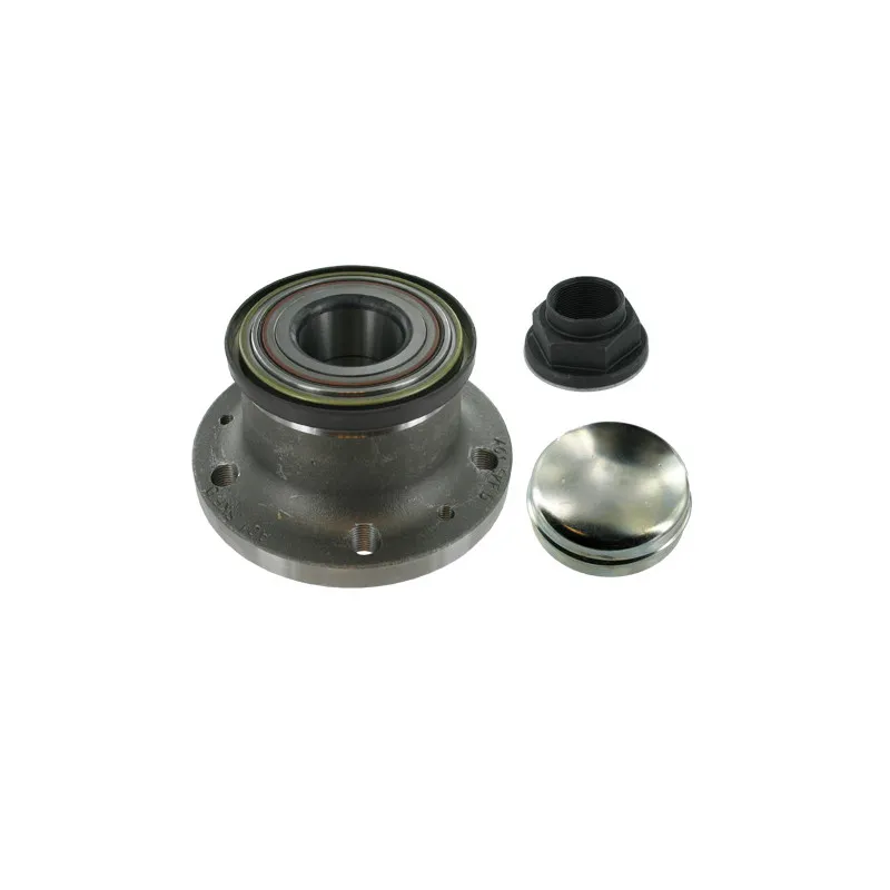 Roulement de roue arrière SKF VKBA 6571
