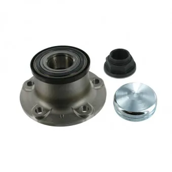 Roulement de roue arrière SKF