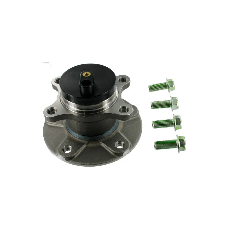 Roulement de roue arrière SKF VKBA 6579
