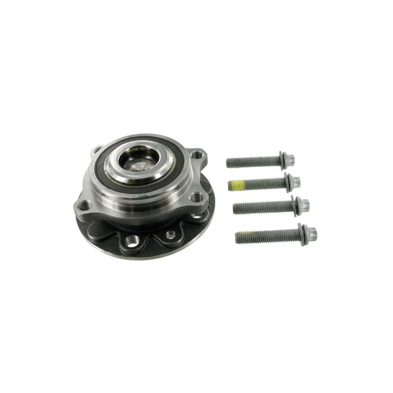 Roulement de roue arrière SKF VKBA 6584
