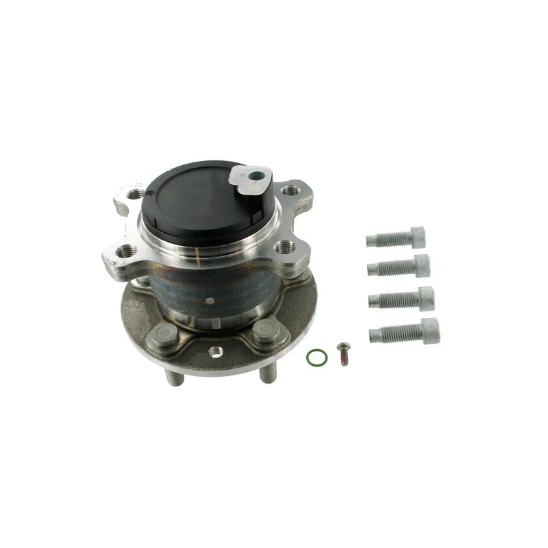 Roulement de roue arrière SKF VKBA 6586