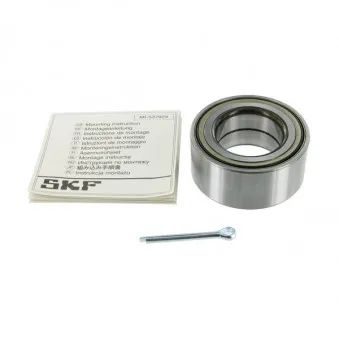 Roulement de roue avant SKF