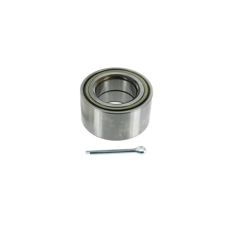 Roulement de roue avant SKF VKBA 6591