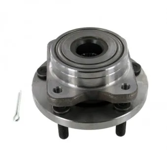 Roulement de roue avant SKF