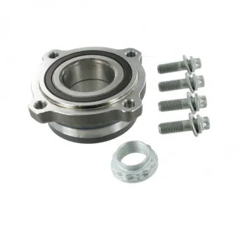 Roulement de roue arrière SKF VKBA 6618