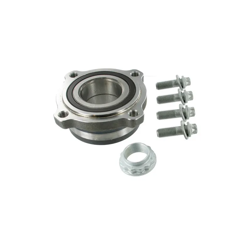 Roulement de roue arrière SKF VKBA 6618