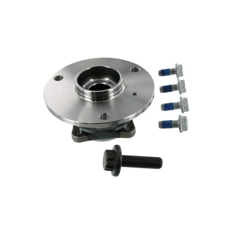 Roulement de roue arrière SKF VKBA 6625
