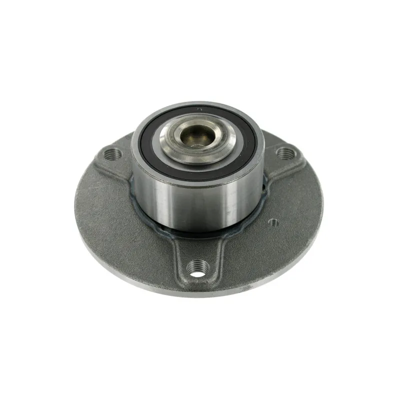 Roulement de roue avant SKF VKBA 6626