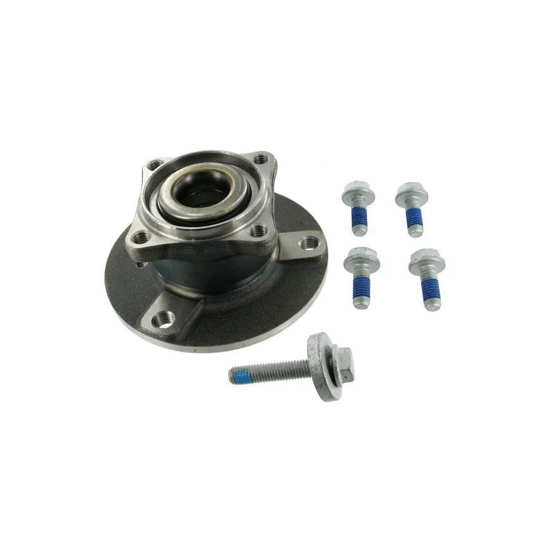 Roulement de roue arrière SKF VKBA 6627