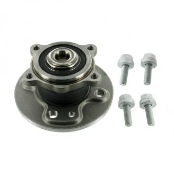 Roulement de roue arrière SKF VKBA 6633