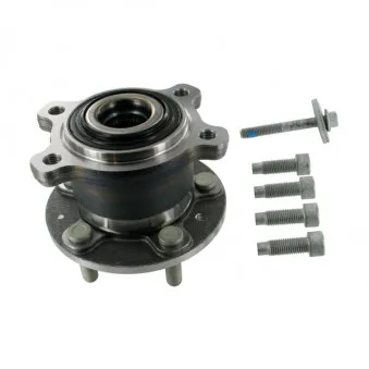 Roulement de roue arrière SKF