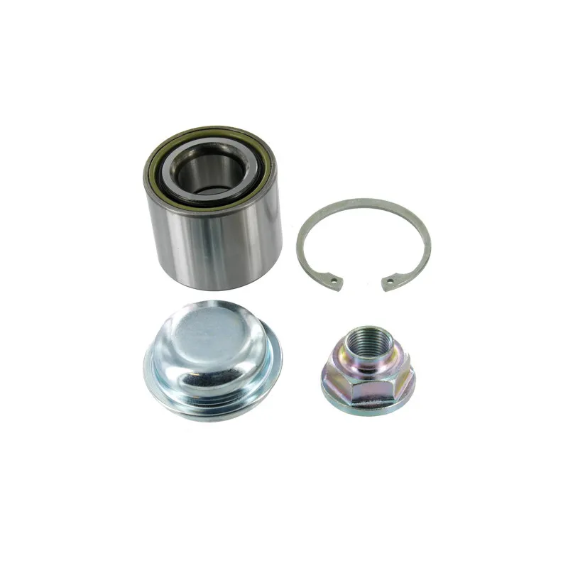 Roulement de roue arrière SKF VKBA 6640