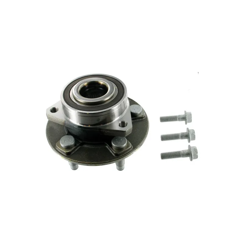 Roulement de roue arrière SKF VKBA 6667