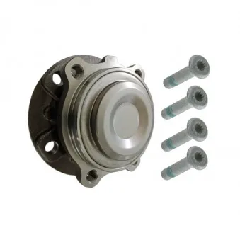 Roulement de roue avant SKF