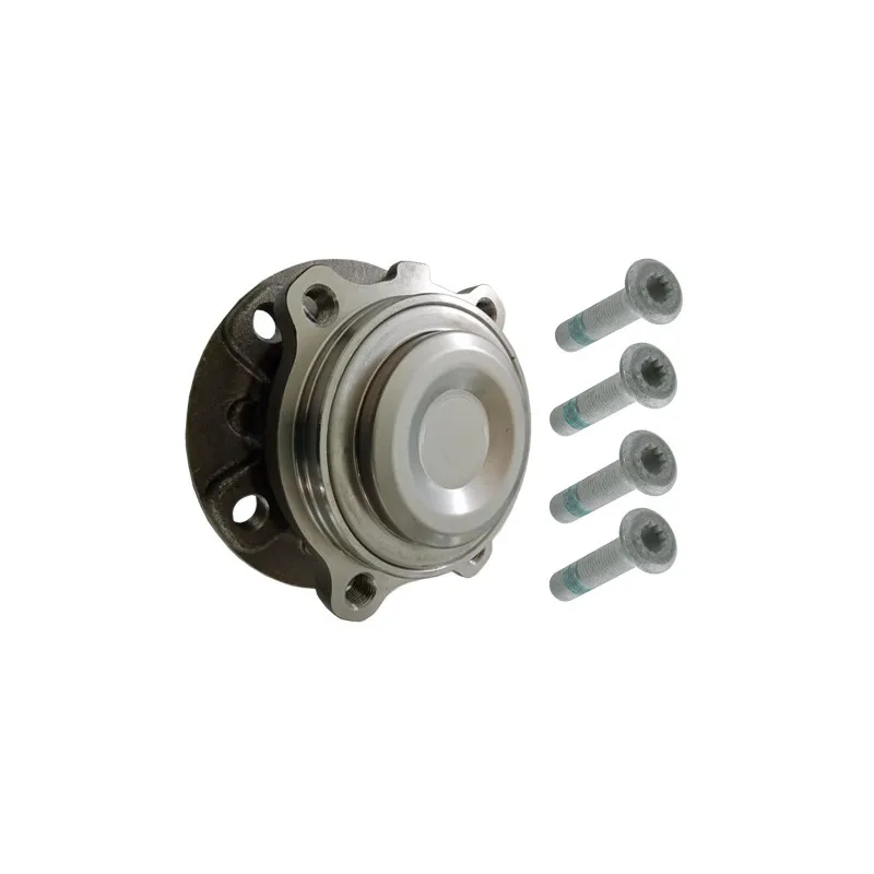 Roulement de roue avant SKF VKBA 6669