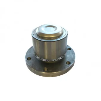 Roulement de roue avant SKF VKBA 6676