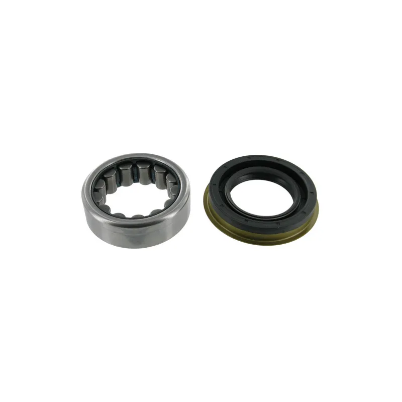 Roulement de roue arrière SKF VKBA 6681