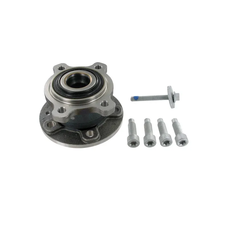 Roulement de roue arrière SKF VKBA 6687