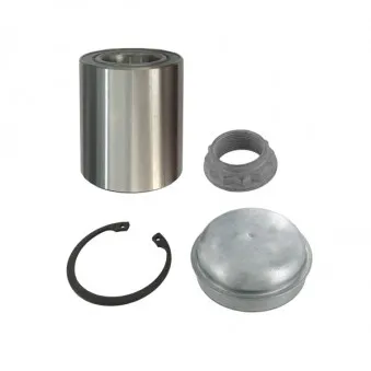 Roulement de roue arrière SKF VKBA 6698