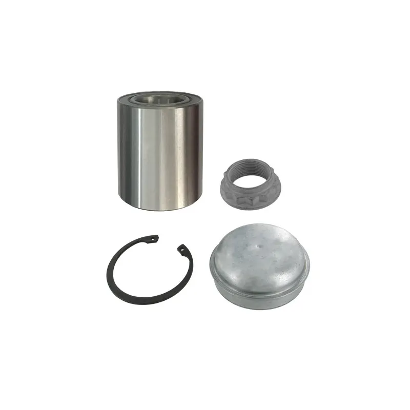 Roulement de roue arrière SKF VKBA 6698