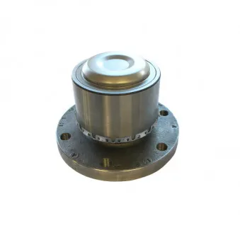 Roulement de roue avant SKF VKBA 6699