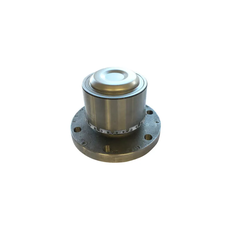 Roulement de roue avant SKF VKBA 6699